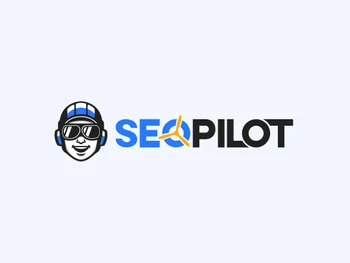 SEO Pilot logo