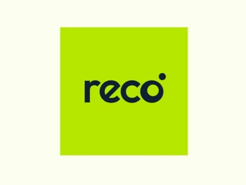 Reco logo