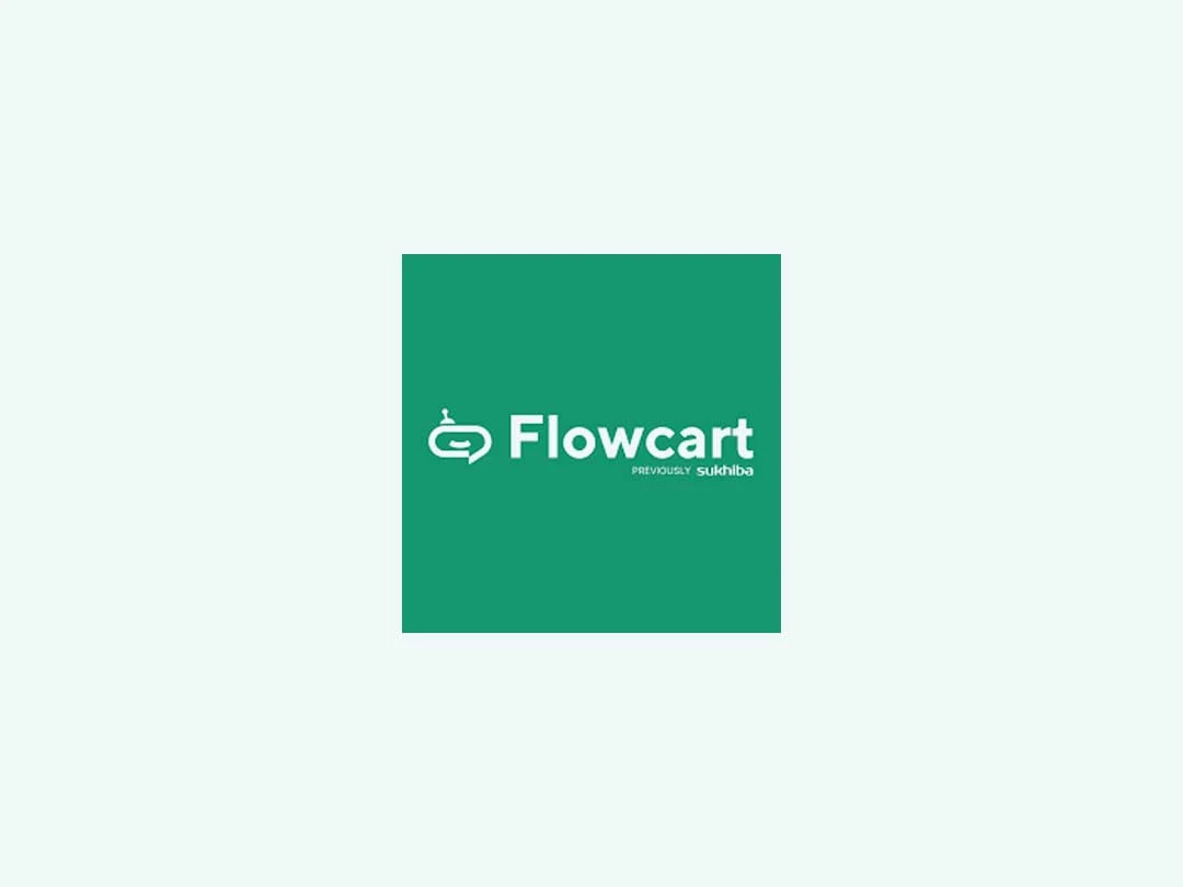 Flowcartlogo