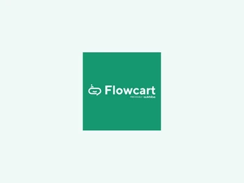 Flowcart logo
