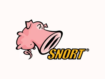 Snort logo
