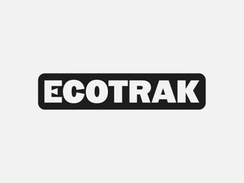Ecotrak logo