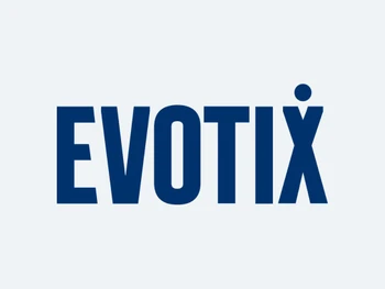 Evotix logo