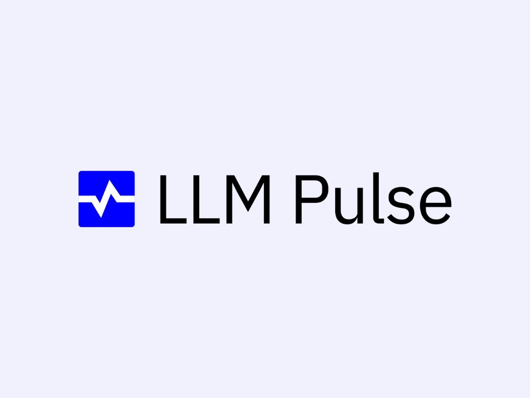 LLM Pulselogo