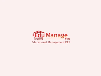 Edu Manage Plus logo