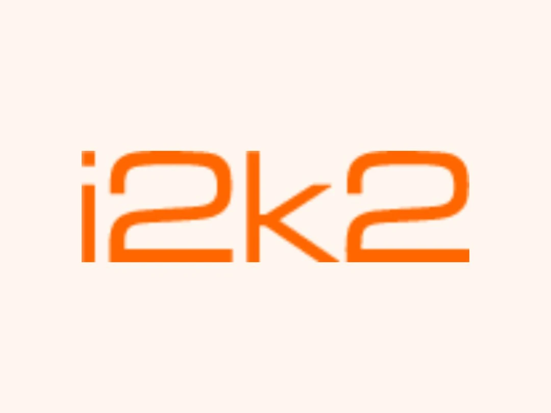 I2K2 Zimbra logo