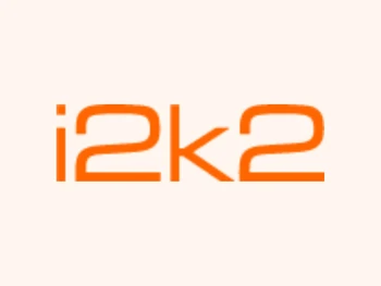 I2K2 Zimbra logo