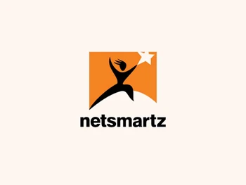 Netsmartz logo