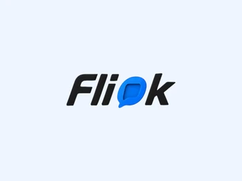 Fliok logo