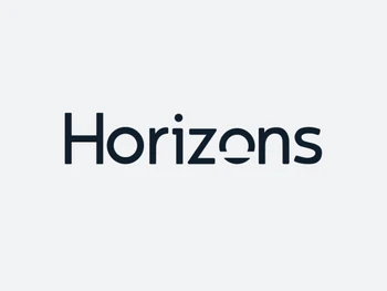 Horizons logo