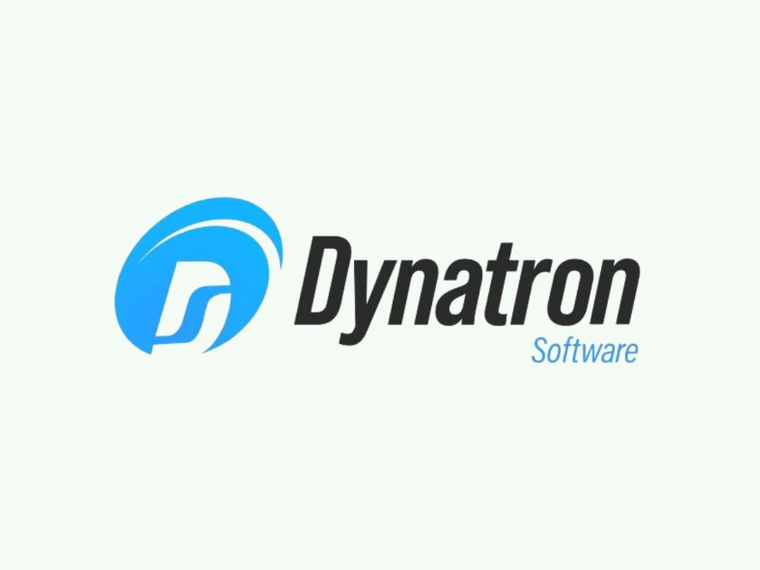 Dynatron Softwarelogo