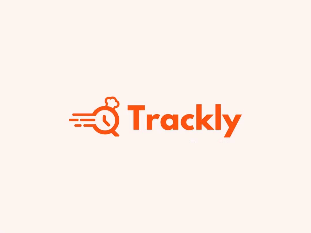 Tracklylogo