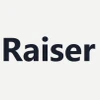Raiser-