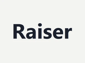 Raiser logo