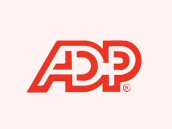 ADP Workforce Now logo