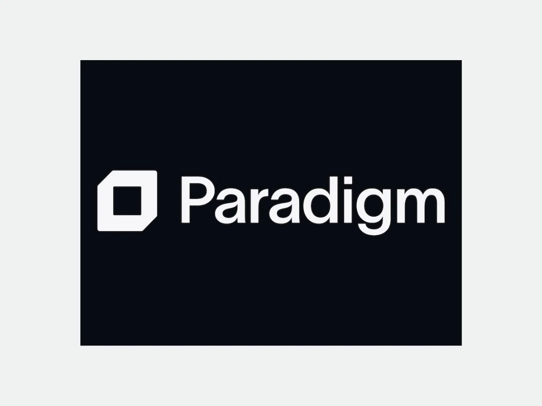 Paradigm AIlogo