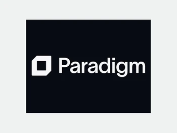 Paradigm AI logo