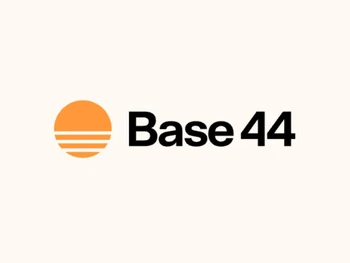 Base44 logo