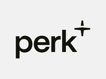 Perk logo