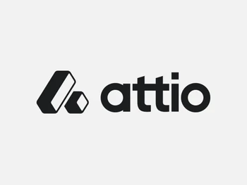 Attio logo