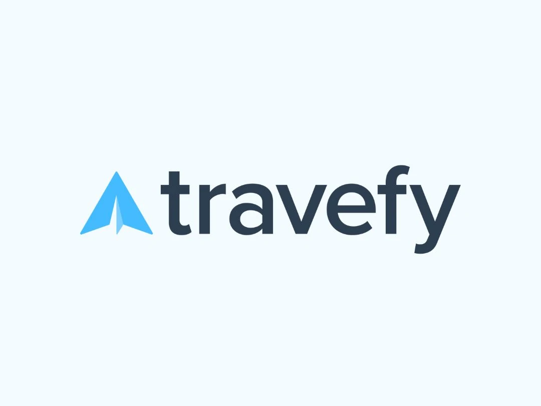 Travefylogo