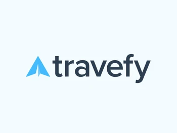 Travefy logo