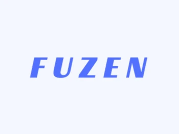 Fuzen logo