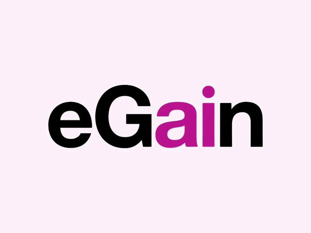 eGainlogo