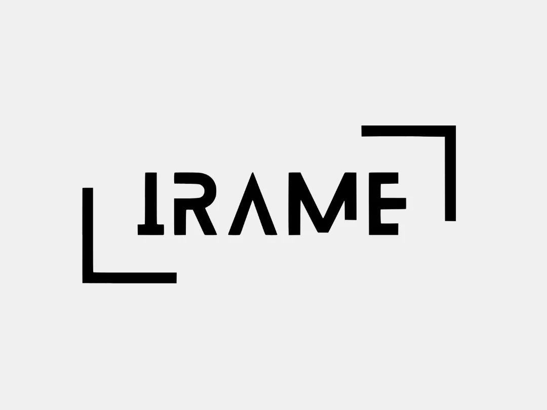 Irame AIlogo