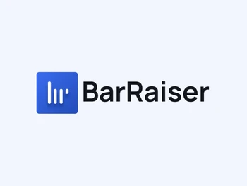 BarRaiser logo