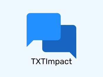 TXTImpact logo