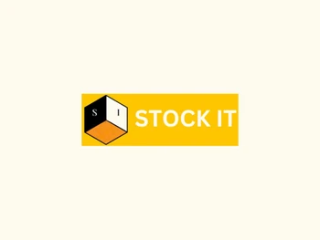 Stock It logo