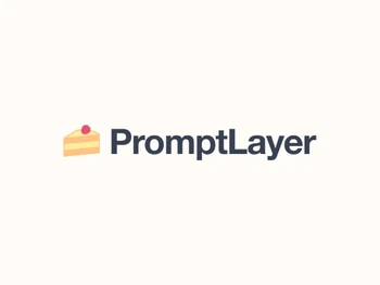 PromptLayer logo
