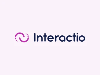 Interactio logo