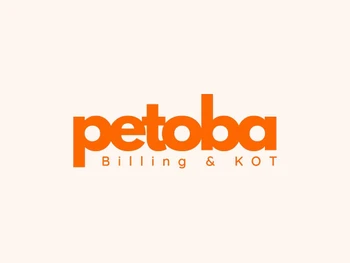 Petoba logo