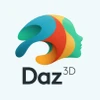 Daz 3D-
