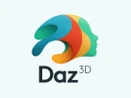 Daz 3D