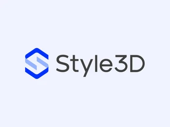 Style3D logo