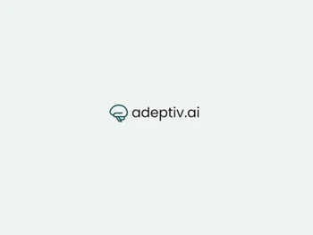 Adeptiv AI logo