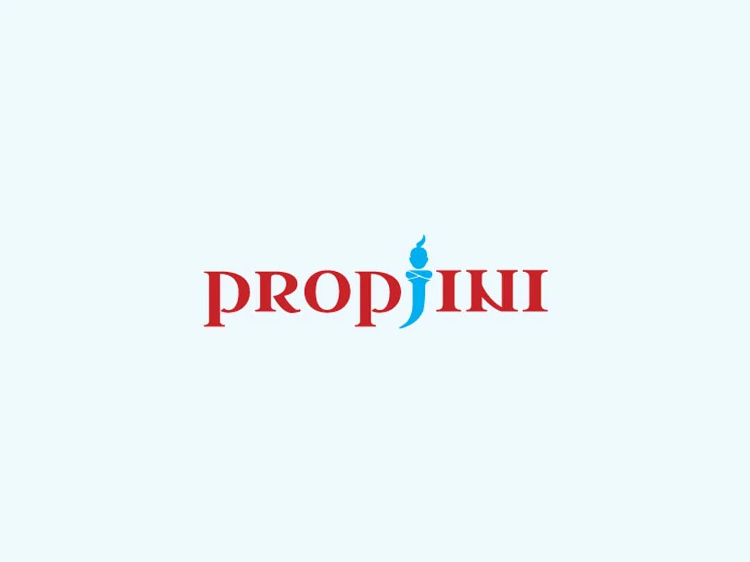 PropJini CRMlogo