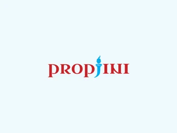 PropJini CRM logo