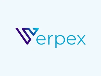 Verpex logo