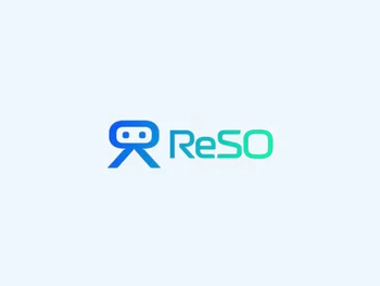ReSO AI logo