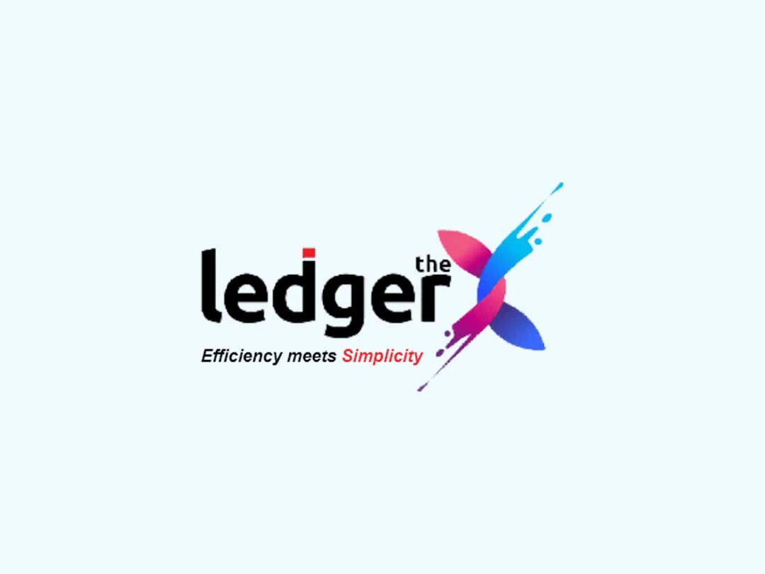 LedgerXlogo