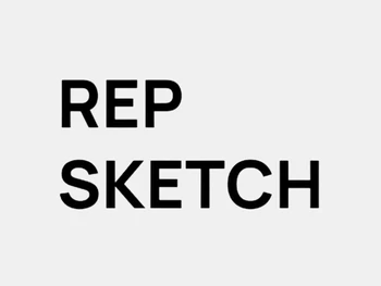 RepSketch logo