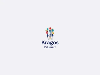 KragosEduMart logo