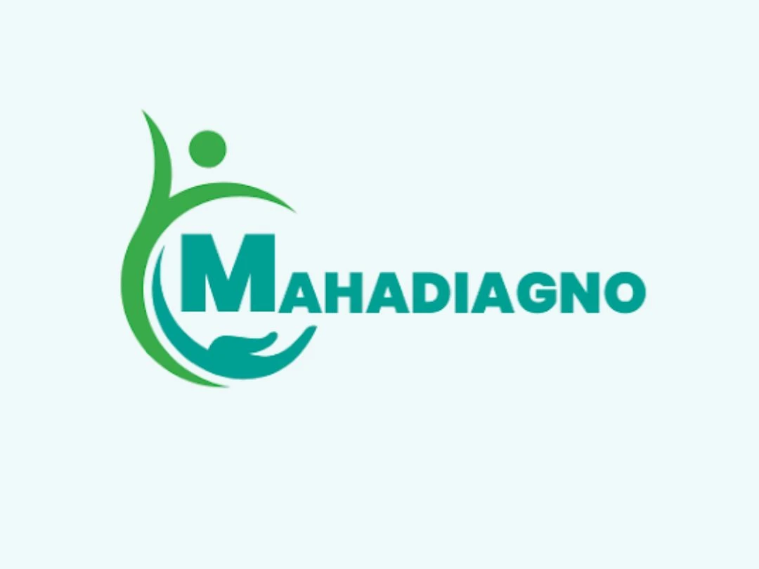 MahaDiagnologo