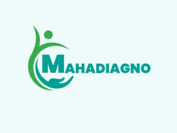 MahaDiagno logo