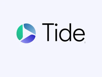 Tide Software logo