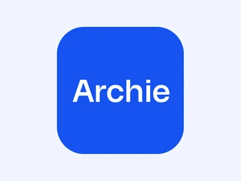 Archie logo